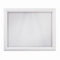 Snap Frame Brilliant Board Hardware Only (11" x 14")